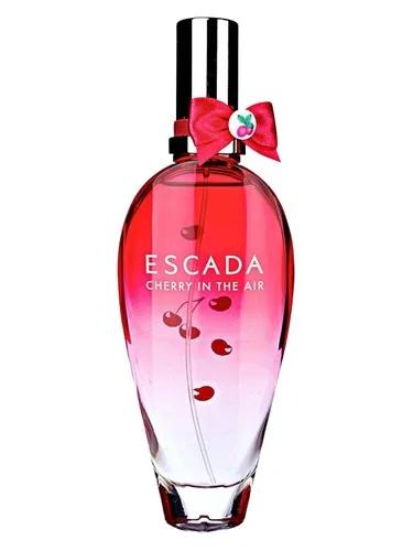 Cherry in the Air — Escada