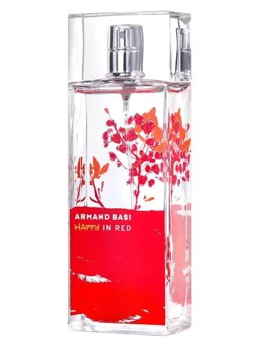 Happy in Red — Armand Basi