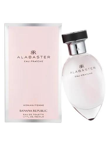 Alabaster Eau Fraiche — Banana Republic