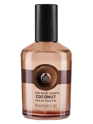 Coconut — The Body Shop