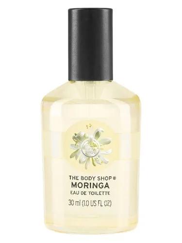 Moringa — The Body Shop
