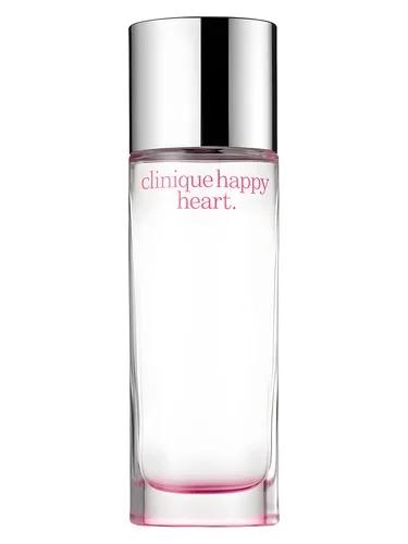 Clinique Happy Heart 2012 — Clinique