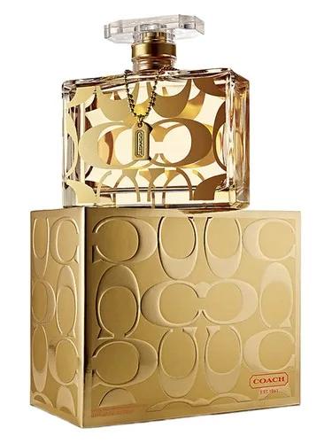 Coach Signature Rose d'Or — Coach