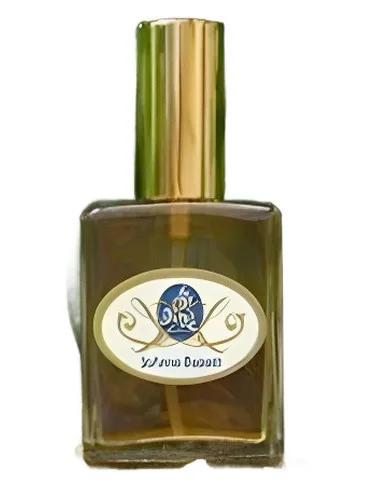 Venus Amber — JoAnne Bassett