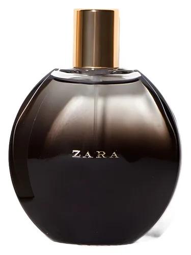 Zara Black Amber — Zara