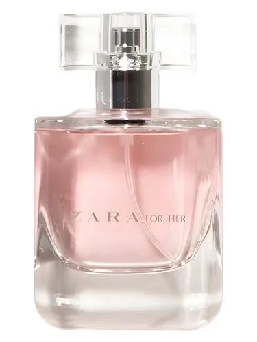 Zara For Her 2012 — Zara