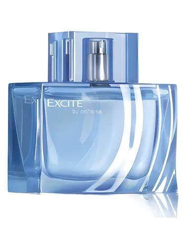 Excite — Oriflame