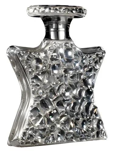 The Scent of Peace The Incandescent Shooting Super Star — Bond No. 9