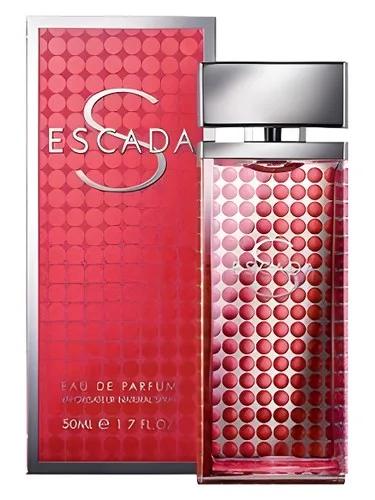 Escada S — Escada