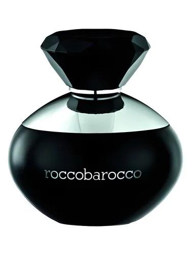 Roccobarocco Black For Women — Roccobarocco