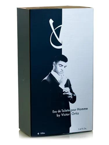 VO by Victor Ortiz — Eclectic Collections