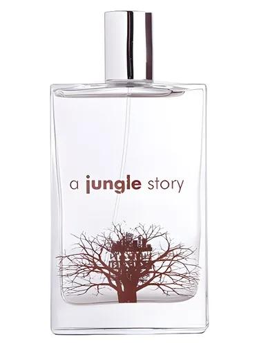Urban Safari A Jungle Story — Alviero Martini