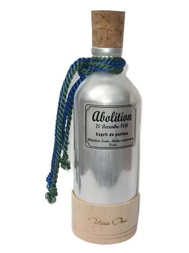 Abolition — Parfums et Senteurs du Pays Basque