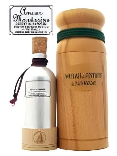 Amour Mandarine — Parfums et Senteurs du Pays Basque