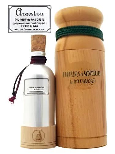 Arantxa — Parfums et Senteurs du Pays Basque