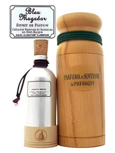 Bleu Magador — Parfums et Senteurs du Pays Basque