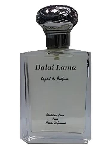 Dalai Lama — Parfums et Senteurs du Pays Basque