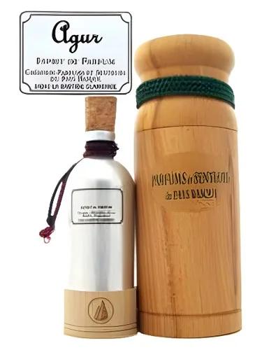 Agur — Parfums et Senteurs du Pays Basque