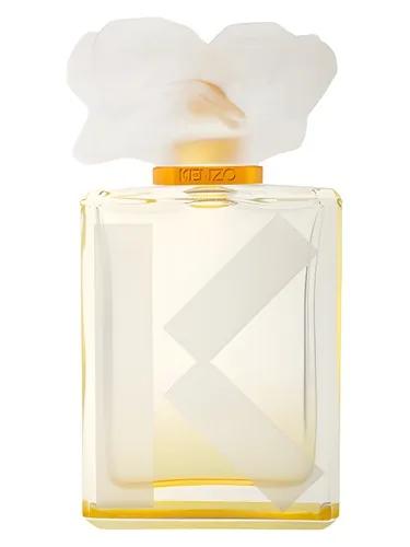 Couleur Kenzo Jaune-Yellow — Kenzo