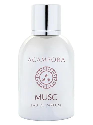 Musc — Bruno Acampora