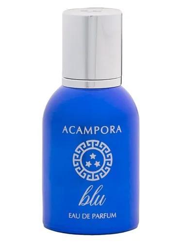 Blu — Bruno Acampora