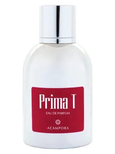 Prima T — Bruno Acampora