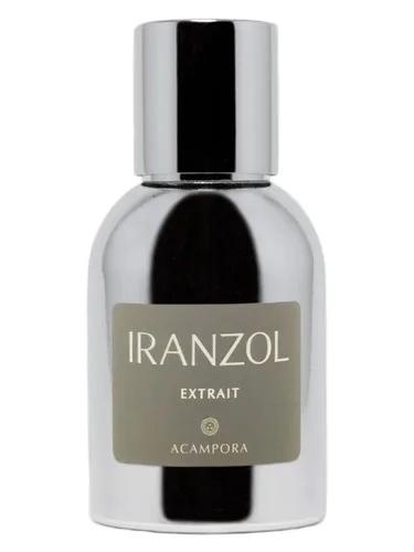 Iranzol — Bruno Acampora