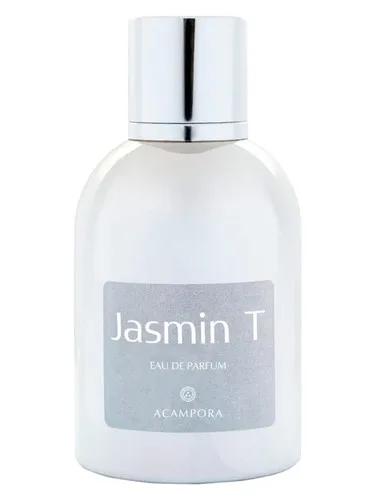 Jasmin T — Bruno Acampora