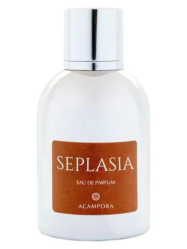 Seplasia — Bruno Acampora