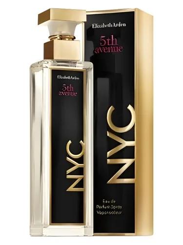5th Avenue NYC Limited Editon — Elizabeth Arden
