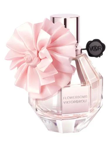 Flowerbomb Christmas 2012 Edition Viktor&Rolf — Viktor & Rolf