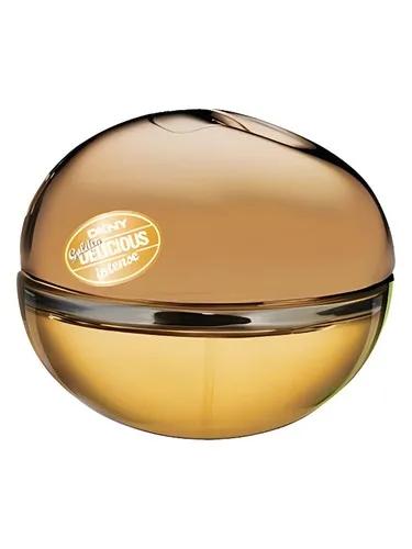 DKNY Golden Delicious Eau So Intense — Donna Karan