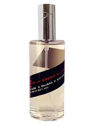 Crema di Latte — Hilde Soliani