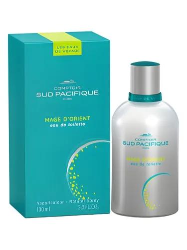 Mage d'Orient — Comptoir Sud Pacifique