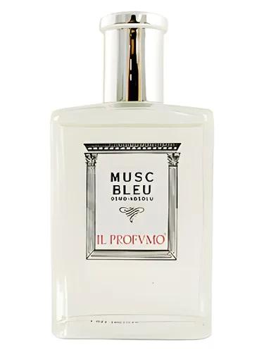 Musc Bleu Absolu — Il Profvmo