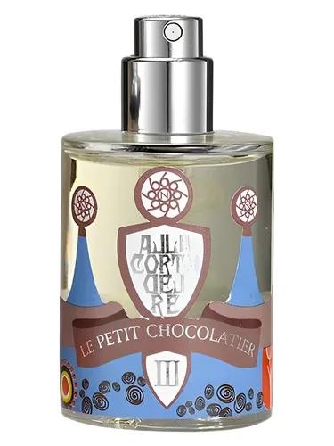 III Noir Intense — Nobile 1942