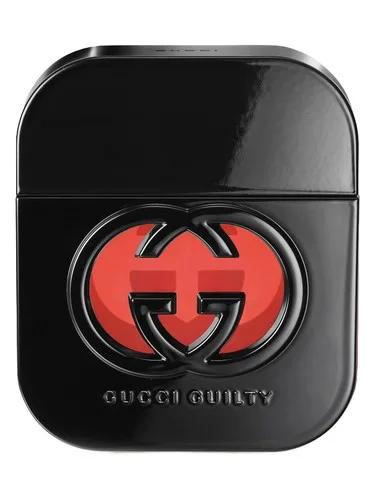 Gucci Guilty Black Pour Femme — Gucci