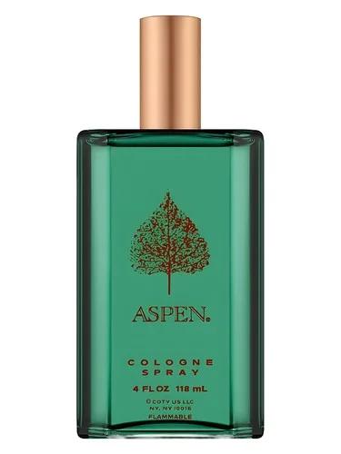 Aspen For Men — Coty