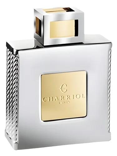 Royal Platinum — Charriol