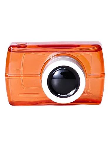 Orange Shot Pull & Bear — Pull & Bear