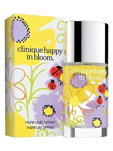 Clinique Happy In Bloom 2013 — Clinique