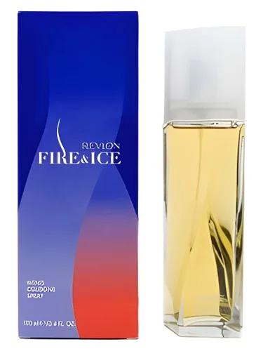 Fire & Ice for Men — Revlon