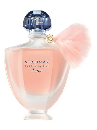 Guerlain Shalimar Parfum Initial l'Eau Si Sensuelle — Guerlain