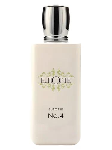 No 4 — Eutopie