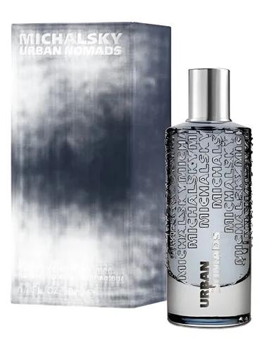 Urban Nomads for Him — Michael Michalsky