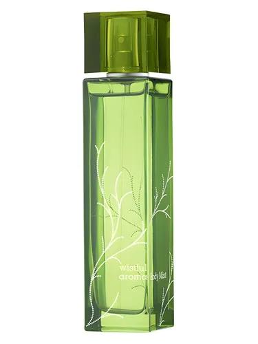 Wistful Aroma Body Mist — Amway
