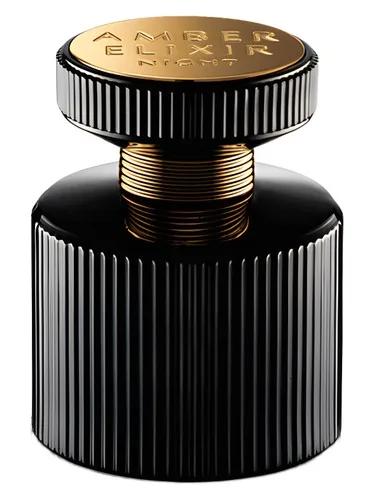 Amber Elixir Night — Oriflame