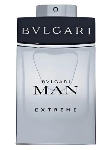 Bvlgari Man Extreme — Bvlgari