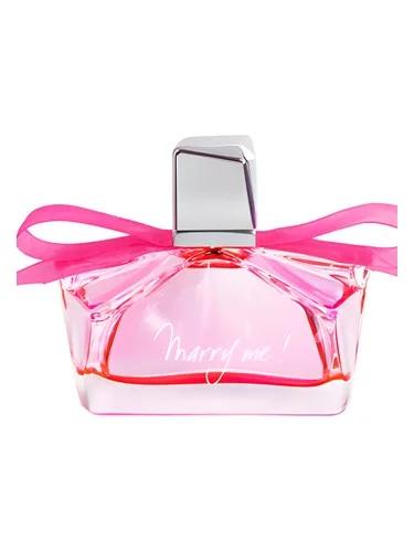 Marry Me a la Folie — Lanvin