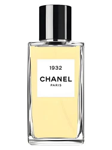Les Exclusifs de Chanel 1932 — Chanel